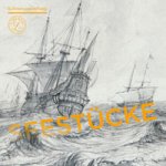 Ellers, Iris & Pia Kuik & Corinna Otto & Jaco Rutgers & Uwe Westfehling: - Seestücke / Zeegezichten.