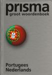 Augusto, M.Celeste/ Eck, Karolien van - Prisma groot woordenboek Portugees-Nederlands