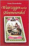 Erna Droesbeke - Waarzeggen met het bloemenorakel (boek +