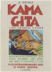 Vatsyayana - Le Véritable Kama Gita - l'art oriental d'aimer