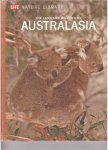 Bergamini, David - The land and wild-life of Australasia