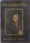 Stad Brugge - Het Gulden Vlies, vijf eeuwen kunst en geschiedenis