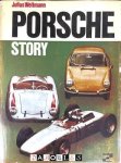 Julius Weitman - Porsche Story (1966)