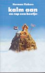 Herman Finkers, H. Finkers - Kalm aan en rap een beetje