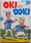 Arnoldus, H. Illustrator : Voges, Carol - Oki en Doki Deel 1