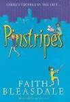Faith Bleasdale - Pinstripes