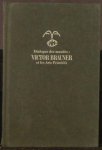 - - Dialogue des mondes: Victor Brauner et les Arts Primitifs - - Dialogue des mondes: Victor Brauner et les Arts Primitifs
