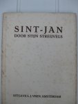 Streuvels, Stijn - Sint-Jan.
