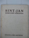 Streuvels, Stijn - Sint-Jan.