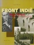 Louis Zweers - FRONT INDIË. HUGO WILMAR, OOGGGETUIGE VA