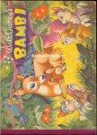 Disney, Walt - Bambi