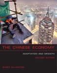 Barry J. Naughton - The Chinese Economy