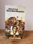 John Irving - Hotel New Hampshire – John Irving