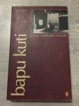 Rajni Bakshi - Bapu Kuti, journeys in rediscovery of Gandhi