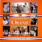 Rijpkema, Paul - Oogappeltjes van Oranje