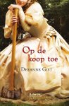 Deeanne Gist 62763 - Op de koop toe roman