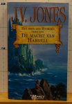 J.V. Jones - Het boek der woorden - 3 - De macht van Harvell