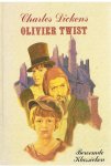 Dickens, Charles - Olivier Twist