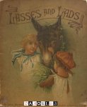 Theo Gift, Edith Stanley Berkely - Lasses and Lads. St. Pauls Series