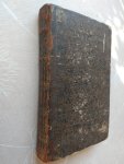 Brem, Cornelis - Owen, Johannes - De heerschappy der zonde en genade. Vertoont in een Verhandeling over Rom. VI: 14. Voorafgegaan Van een uitmuntende Leerreden over d'Ootmoedige Wandel eenes Chriſtens met God uit Micha VI: 8. Beide Uitgewerkt Door Wylen den godvrugtigen Johannes Owen