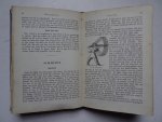 Keller, Gerard. - Geïllustreerd uitspanningsboek voor jongens.