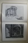 Regteren Altena, I.Q. van - Altena: VEREEUWIGDE STAD:  ROME door Nederlanders getekend  1500 - 1900