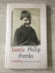 Philip Freriks - Jantje