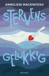 Anneliese Mackintosh - Stervensgelukkig