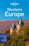 Lonely Planet 38533,  Davenport, Fionn ,  Le Nevez, Catherine ,  Albiston, Isabel - Lonely Planet Western Europe Perfect for exploring top sights and taking roads less travelled
