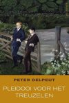 Delpeut, Peter - Pleidooi voor het treuzelen