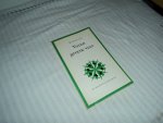 Coenraads, M. - Varen groene veer