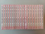 Gesell, Silvio - Silvio Gesell - Gesammelte Werke - Band1-18 +  Register COMPLETE