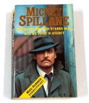 Spillane - NAVEL STARRE BLIK/KUS VOOR JE STERF