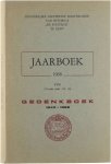 A. Van Elslander (red.) - Koninklijke Soevereine Hoofdkamer van Retorica "De Fonteine" te Gent : Jaarboek 1968 XVIII (Tweede reeks : Nr. 10) Gedenkboek 1943-1968 A. Van Elslander (red.) - Koninklijke Soevereine Hoofdkamer van Retorica "De Fonteine" te Gent : Jaarboek 1968 XVIII (Tweede reeks : Nr. 10) Gedenkboek 1943-1968