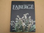 Von Habsburg, Geza - Faberge / Then And Now