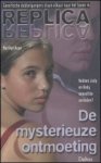 Kaye, Marilyn - De mysterieuze ontmoeting - Replica 6