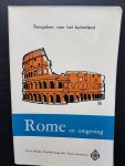 Redactie - Rome en omgeving