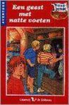 U. Scheffler - Een geest met natte voeten / Pizzabende / 10