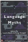 Bauer, Laurie and Trudgill, Peter - Language myths