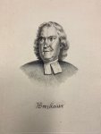  - H. Boerhaave: portrait