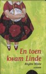Brigitte Minne 10331 - En toen kwam Linde