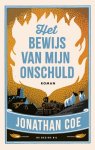 Jonathan Coe - Het bewijs van mijn onschuld