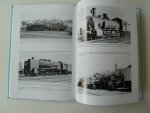 Beier, Roland und Slezak Josef Otto. - Lokomotiv-Schicksale 1938-1955  Displaced Locomotives.