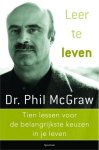 Phillp McGraw - Leer te leven