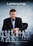 Ronald Dingerdis, Dingerdis, ronald - Leiderschap Makkelijker Dan Je Denkt