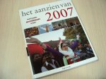 2007 - Aanzien van 2007 / twaalf maanden wereldnieuws in beeld