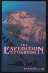 Gunn, Carolyn - The Expedition Cookbook