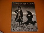 Newton, Helmut. - World without Men.