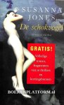 Jones, Susanna - De schokvogel