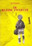 Overeem, Jac. - De kleine zwerver